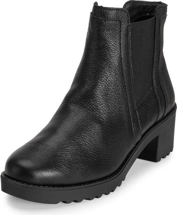 Actual product image Vitaform Soft ankle boot (41)