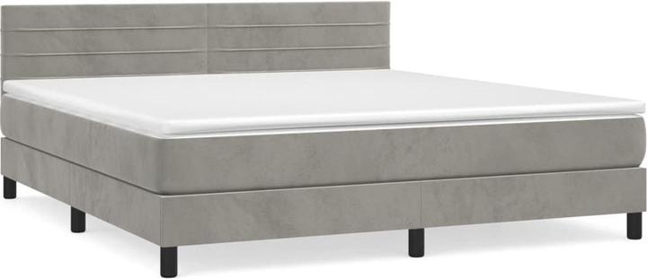 Immagine prodotto VidaXL Paulina (180 x 200 cm, 180 x 200 cm)