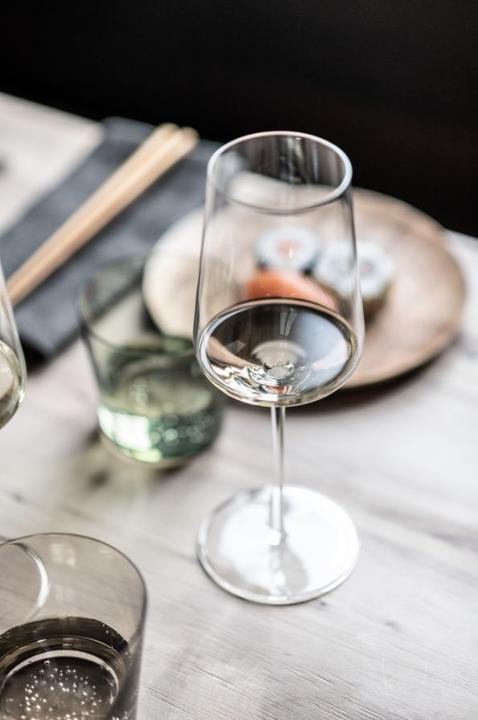 Image du produit Zwiesel GLAS Vervino Bourgogne Verre à vin rouge Set 2pcs (95.50 cl, 2 Verres, Verres à vin rouge)