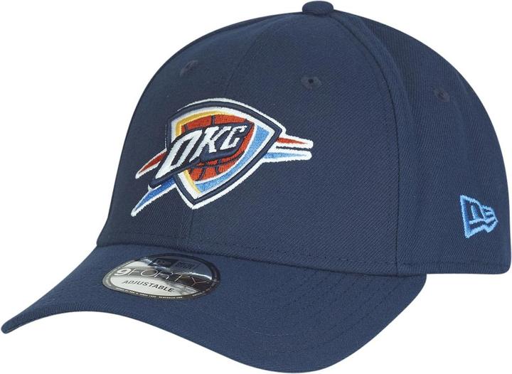 Produktbild New Era CAP NBA TL THUNDER NAVY X8761461 (One Size)