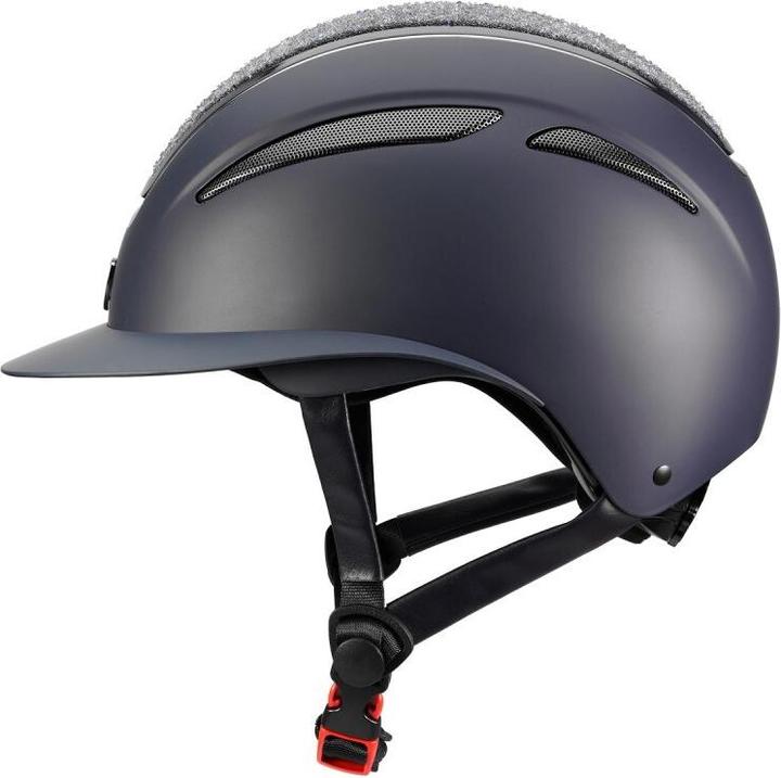 Image du produit Tattini caque d'équitation caiopea (S)