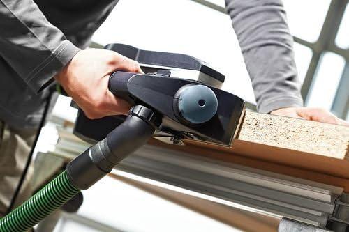 Image du produit Festool EHL 65 EQ Plus machine à moutons