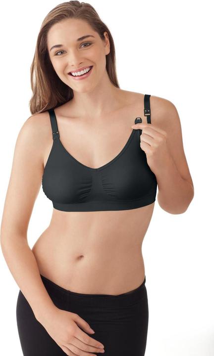Image du produit Medela Soutien-gorge de grossesse et d'allaitement (S)