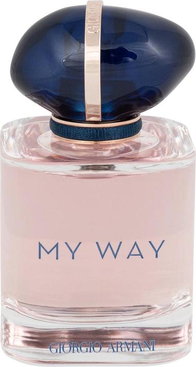 Giorgio Armani My Way (Eau de Parfum, 50 ml)