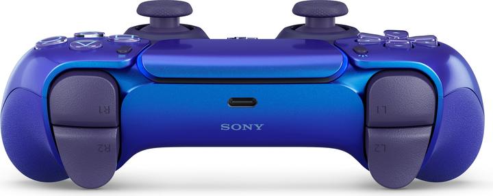Produktbild Sony DualSense Wireless-Controller - Chroma Indigo (PS5)