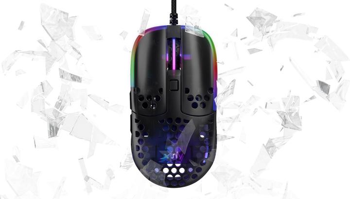 Image du produit CHERRY xtrfy MZ1 (Filaire)