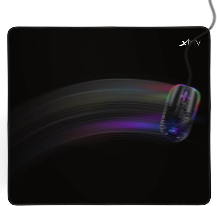 Image du produit CHERRY xtrfy MZ1 (Filaire)