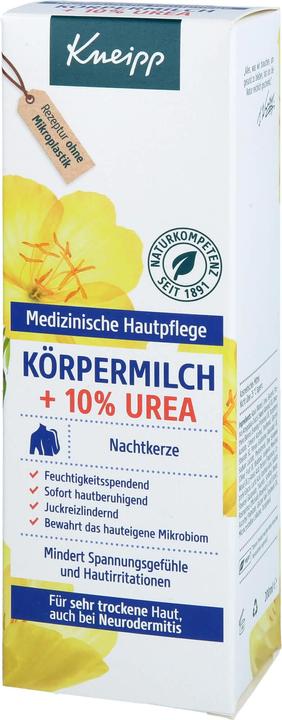 Immagine prodotto Kneipp Latte corpo Enotera (Latte corpo, 200 ml)