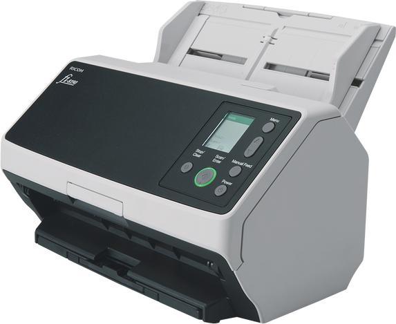 Produktbild RICOH fi-8190 Dokumentenscanner (USB)