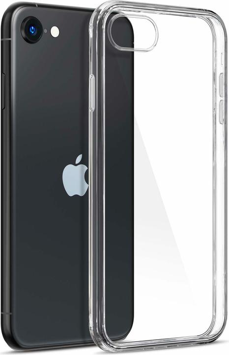 Produktbild 3MK Clear Case for iPhone 7 / 8 / SE 2020 (Apple iPhone 7)