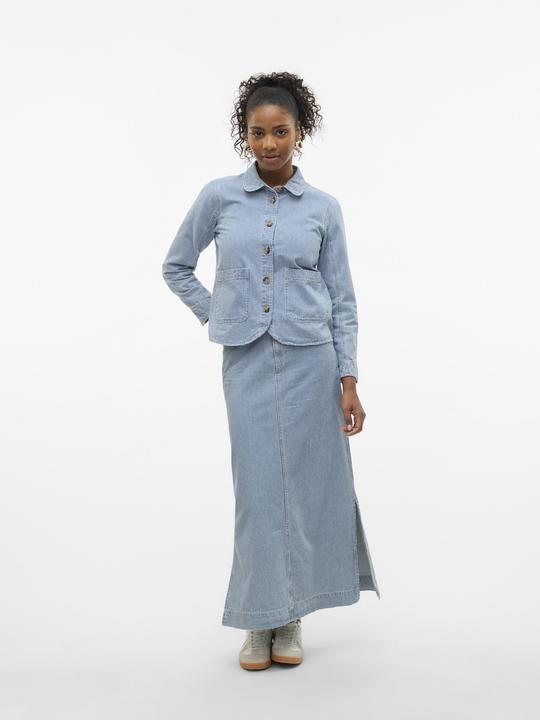 Produktbild Vero Moda VMAMINA Jeansjacke Jeansjacke (M)