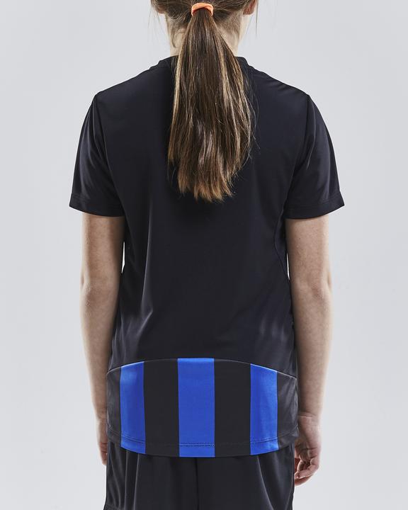Actual product image Craft Progress Jersey Stripe Jr (158)