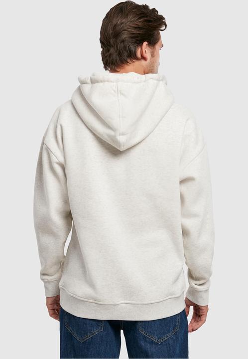 Image du produit Urban Classics Oversized Frottee Patch Hoody (XXL)