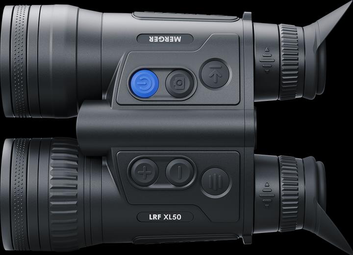 Actual product image Pulsar Merger XL50 LRF Thermal Bino 1024x768