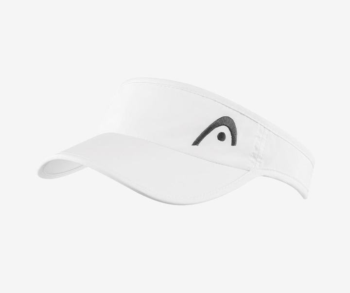 Immagine prodotto Head Pro Player Visor Waterlilly (Taglia unica)