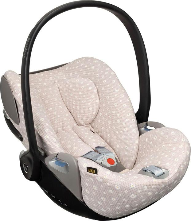 Produktbild Ukje Sommerbezug für den Kindersitz Cybex Cloud