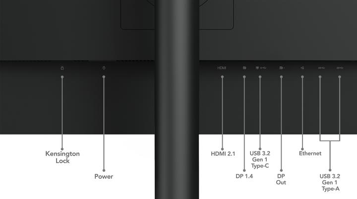 Produktbild Lenovo ThinkVision T24mv-30 (1920 x 1080 Pixel, 23.80")