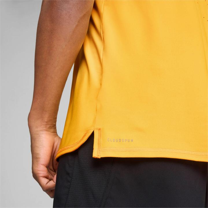 Actual product image Puma Run Cloudspun Ss Tee (XL)