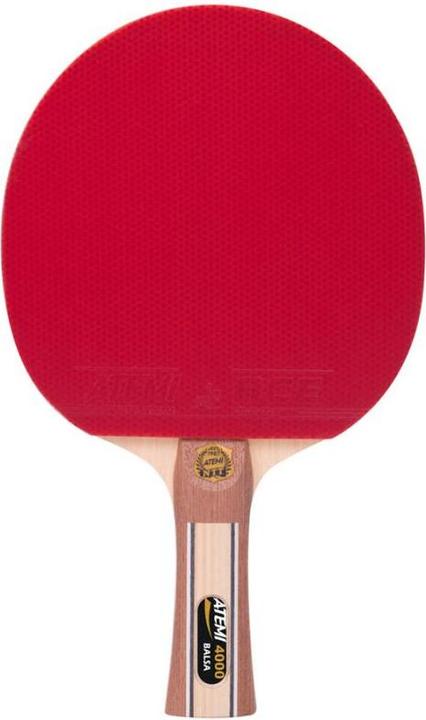 Actual product image NoName Table tennis bat 4000