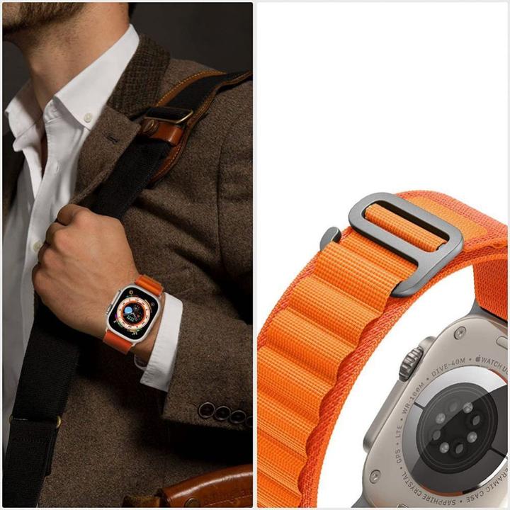 Produktbild Tech-Protect NYLON PRO UHR 4 (Textil)