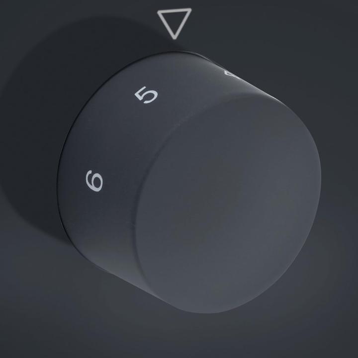 Actual product image Graef To 62 (EU plug)