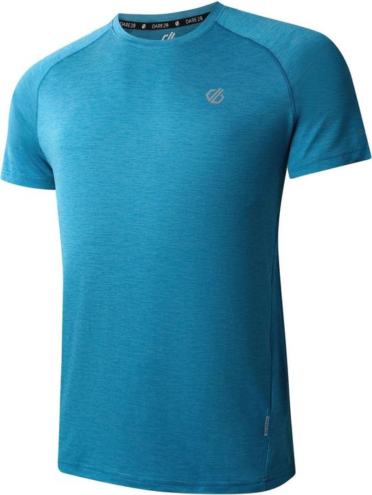Image du produit Dare2b - T-shirt PERSIST - Homme (S)