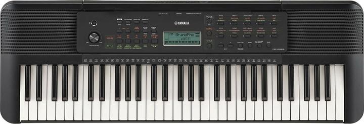 Produktbild Yamaha PSR-E283 (61 Tasten)