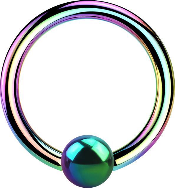 Immagine prodotto Star Piercing Tunnel svasato con volute di cristallo, argento (senza ottoneTitanio G23, Ottone acciaio chirurgico 316L)