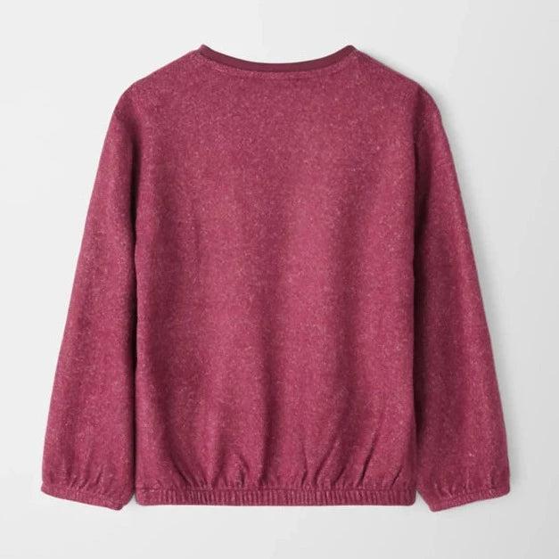 Image du produit S.Oliver chemise à manches longues avec broderies (116)