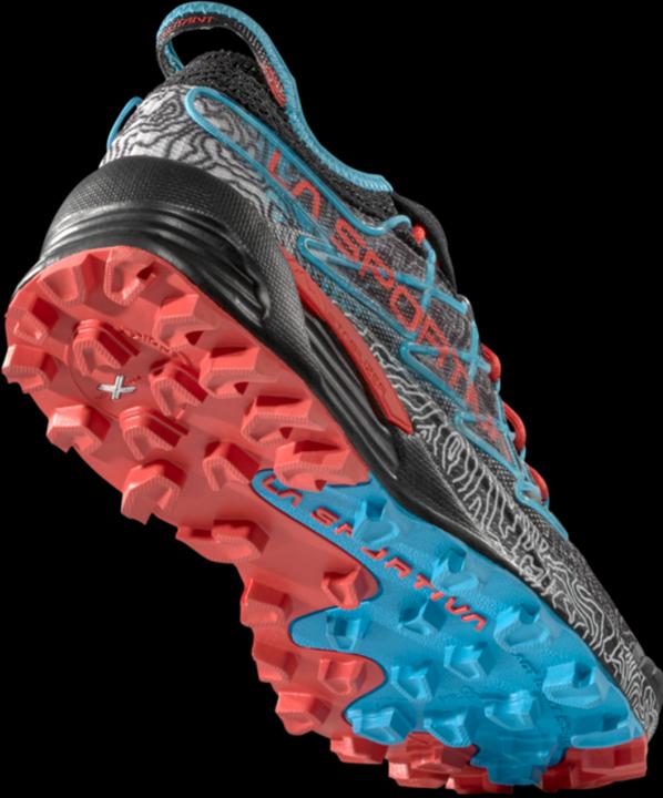 Actual product image La Sportiva Mutant Woman (38)