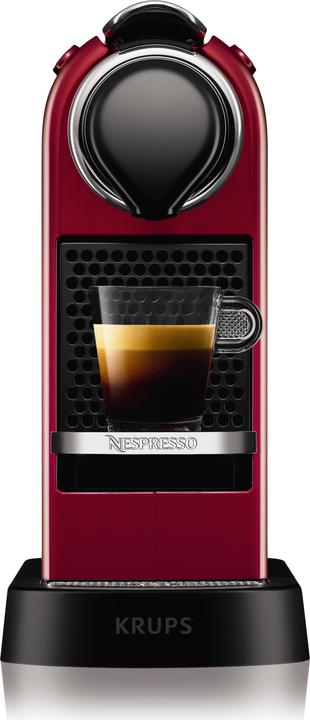 Immagine prodotto Krups Nespresso Citiz (NESPRESSO Original)