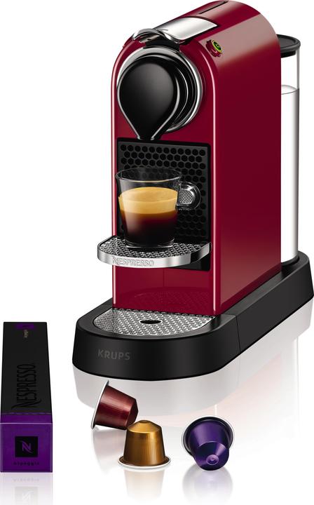 Immagine prodotto Krups Nespresso Citiz (NESPRESSO Original)