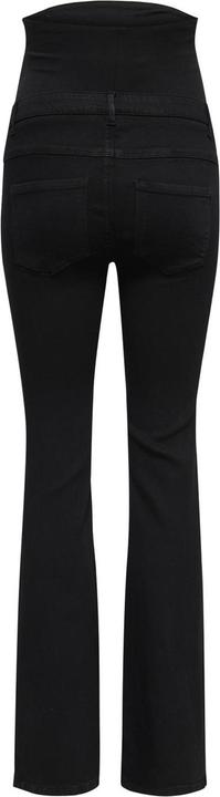 Produktbild Only Maternity OLMHELLA LIFE HW RETRO FLARED BB PJ006 Flared fit jeans (34)
