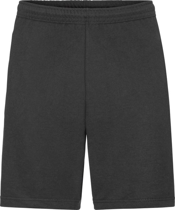 Immagine prodotto Fruit of the Loom Pantaloni casual da uomo, corti (S)