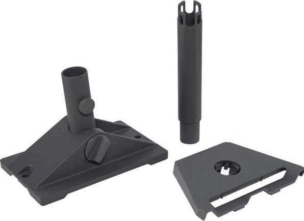 Produktbild Starlink Schwenkhalterung für Standard Kit V4 (Wandhalterung)