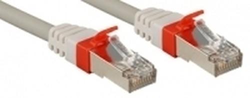 Image du produit Lindy Câble réseau (S/FTP, CAT6a, 5 m)
