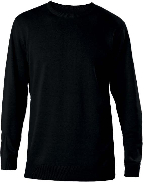 Produktbild Kariban Rundhalsausschnitt (4XL)