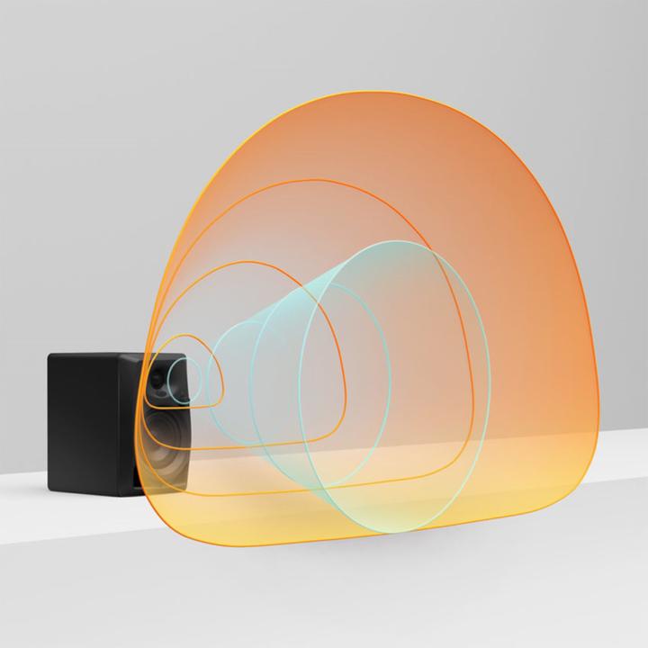 Actual product image Pioneer DJ DM-40D (Active, Pair)