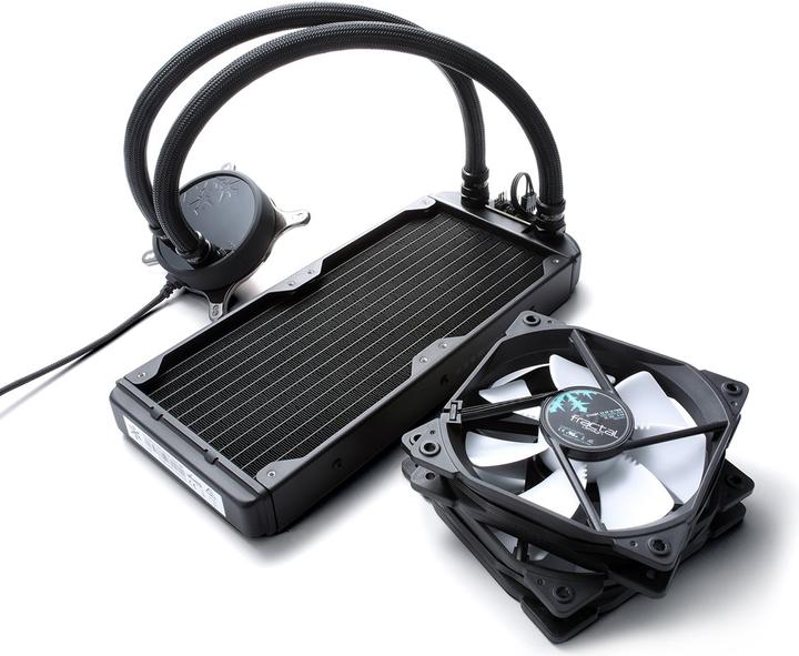 Produktbild Fractal Celsius S24