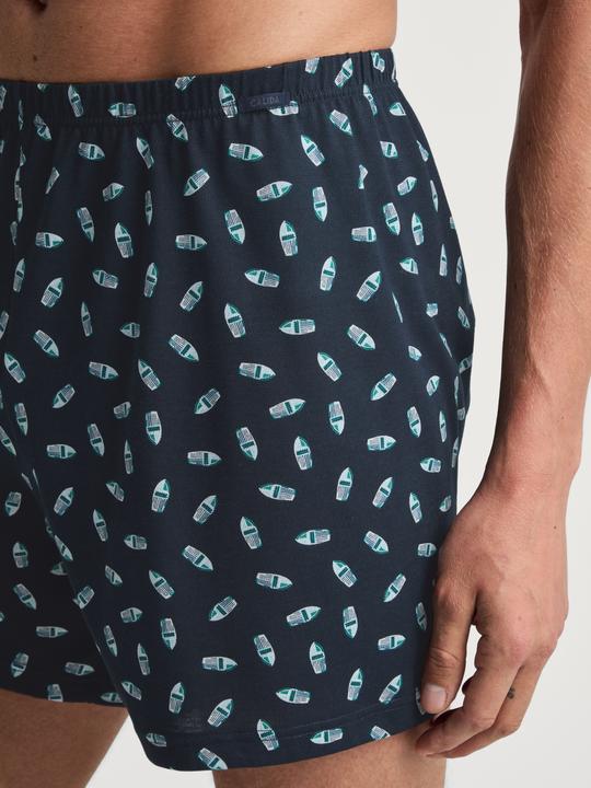 Actual product image Calida Prints Boxershorts (M, Single pack)