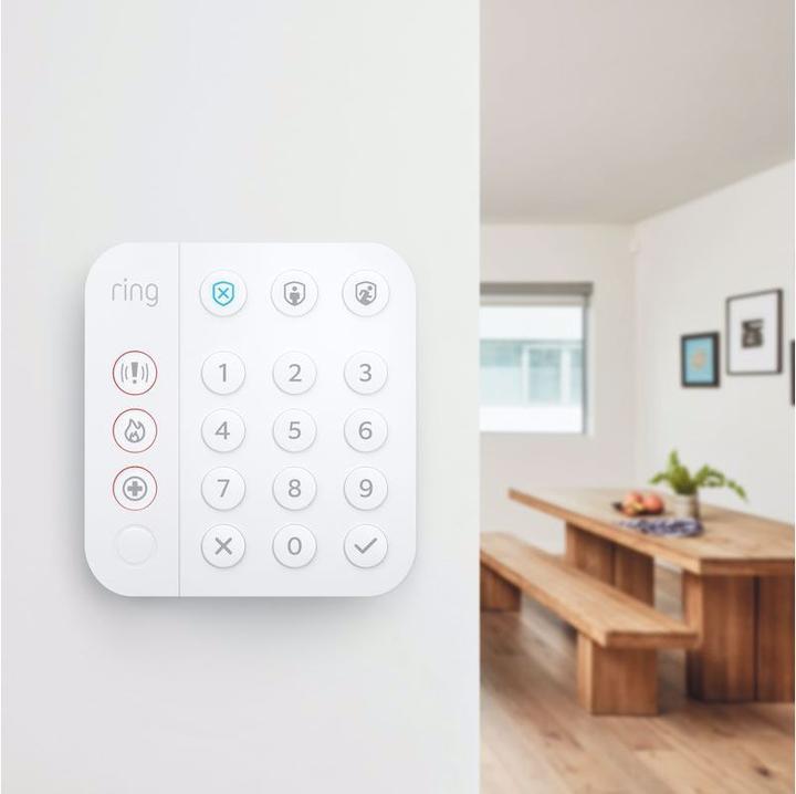 Productafbeelding Ring Alarm Toetsenbord (Gen2)