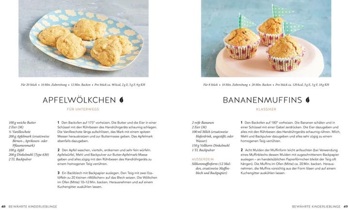 Produktbild Breifrei für Babys (Deutsch, Lena Merz, Annina Schäflein, 2020)