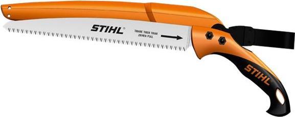 Actual product image Stihl 8849342 PR 33 Branch saw, orange (8818702)