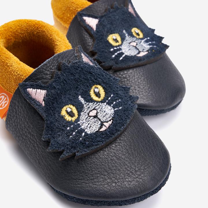 Produktbild Orangenkinder Muck der Kater (26)