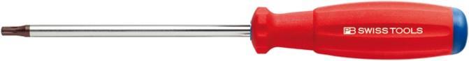 Actual product image PB Swiss Tools Screwdriver PB 8400 40Gr40 (Torx (TX))