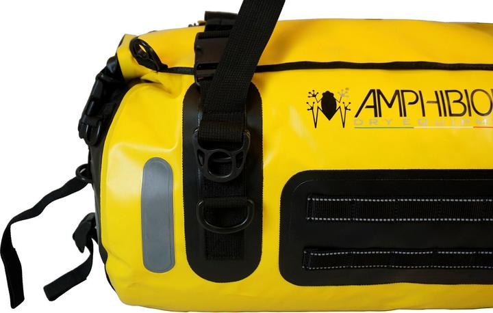 Actual product image Amphibious Voyager II (45 l)