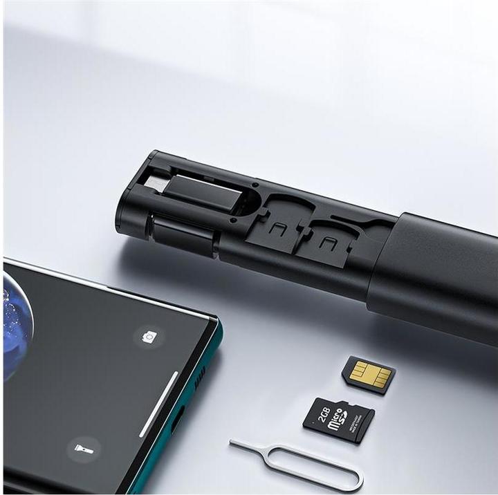 Produktbild Mcdodo WF-1720 (0.30 m, USB 2.0)