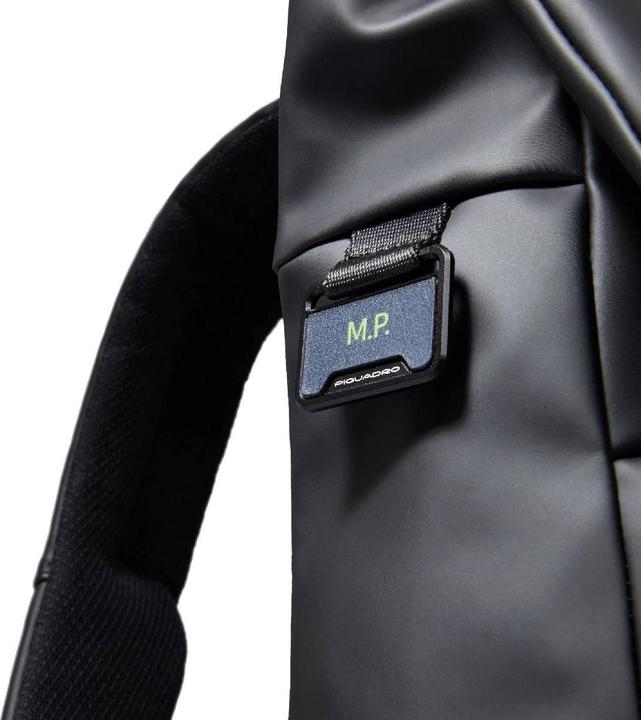 Produktbild Piquadro Laptoprucksack 14" (15 l)