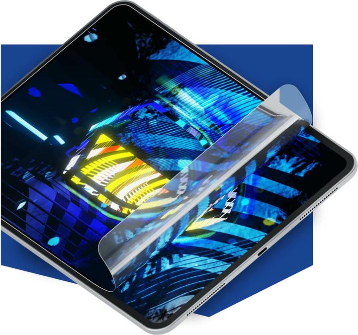 Image du produit 3MK PaperFeeling Sam Tab S7 Plus 12.4" 2szt/2pcs Folia (2 pièce(s), Galaxy Tab S7+)