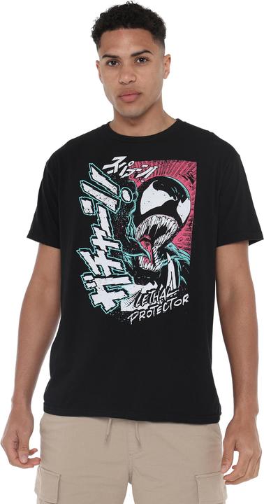 Produktbild Venom Lethal Protector TShirt (S)